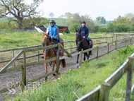 DM240425-2 - Donald McCain Stable Visit